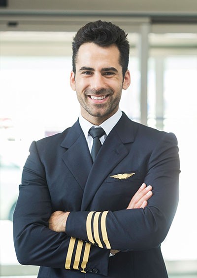 Steward